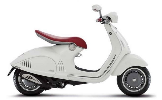 Vespa