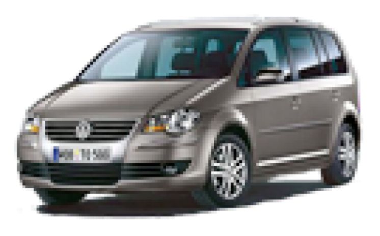 Volkswagen Touran1.4 TSi (CTHB) 170hp