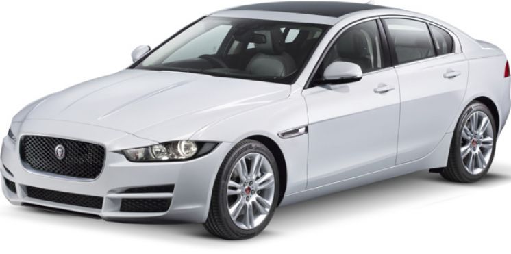 JAGUAR XE 2.0 D - 163CV