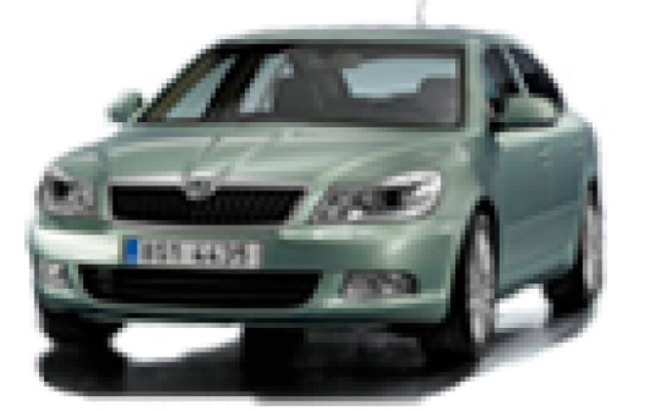 SKODA OCTAVIA 2.0 T FSI FR - 200CV