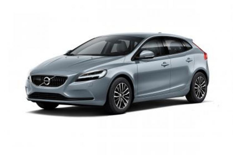 VOLVO V40 2.0 TURBO 16V T4 - 200CV