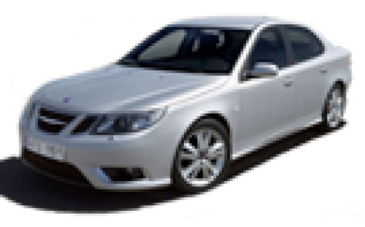 SAAB 9-3 1.9 TiD - 120CV