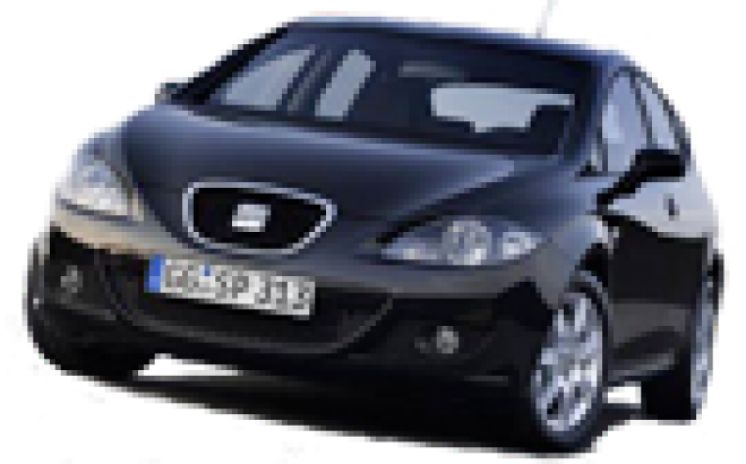 SEAT LEON 2.0 TDI - 140CV