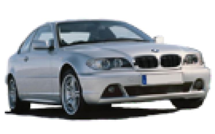 BMW serie3 316d 115hp