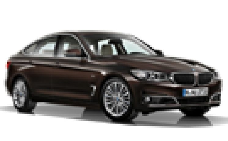 BMW serie3 gt 318d 143hp