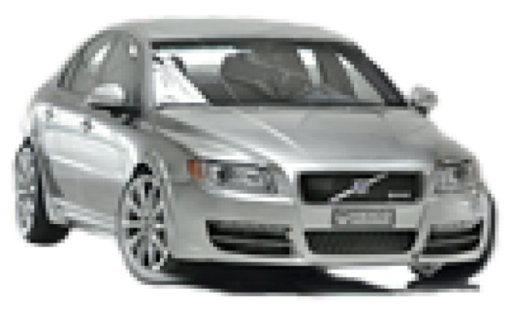 VOLVO S80 2.4 D5 - 205CV