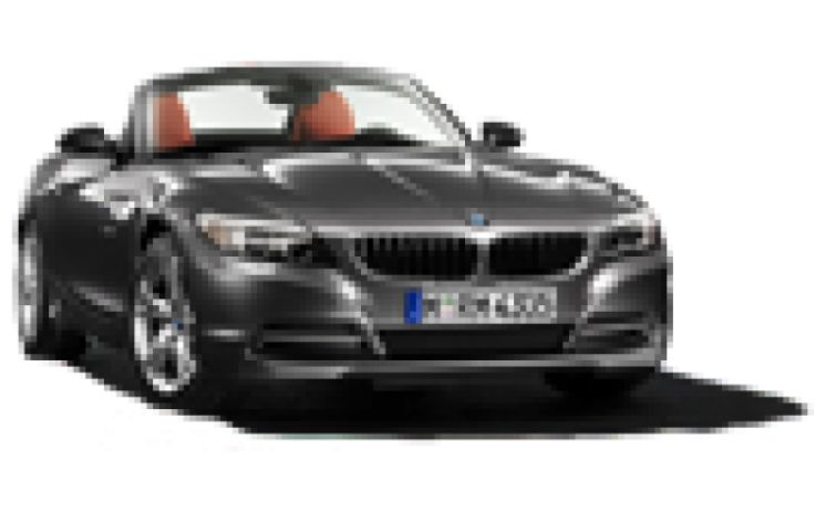 BMW Z4 2.5i 211hp