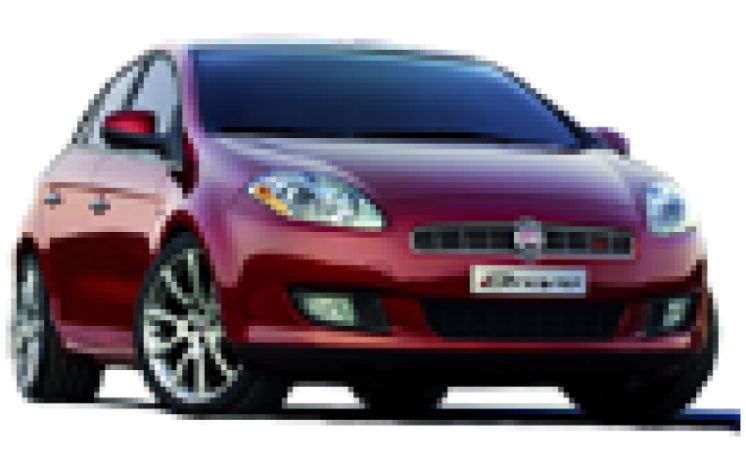 FIAT Bravo 2.0 Mjet 135 hp