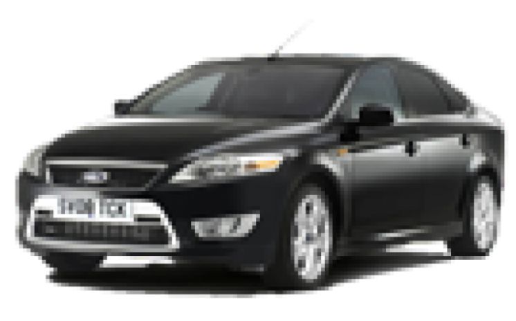 FORD Mondeo 1.8 TDCi 100 hp