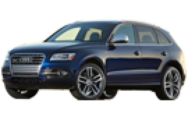 AUDI SQ5 3.0 V6 Bi TDI 313 hp