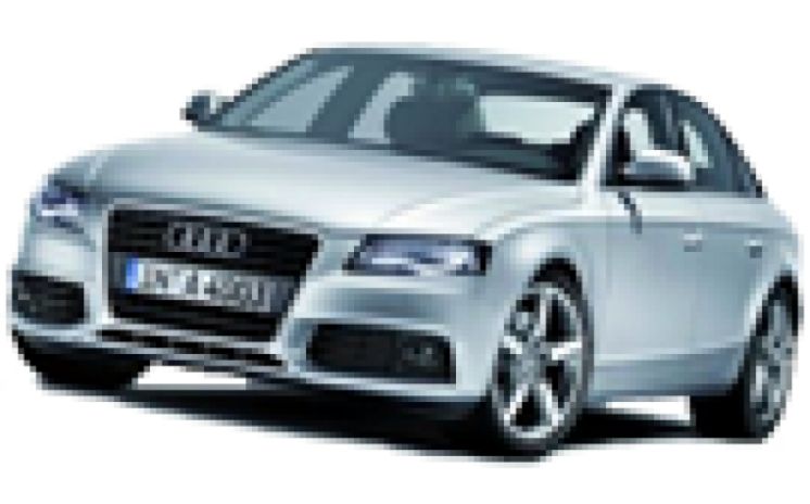 AUDI A4 - B7 - 2.0 TDi 136hp