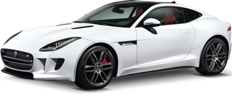 JAGUAR F-TYPE S 3.0 V6 - 380CV