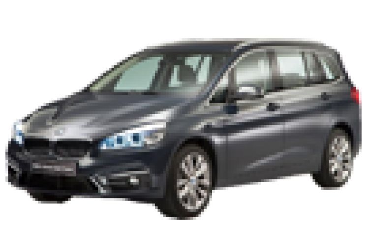 BMW serie2 tourer 220i 192 hp