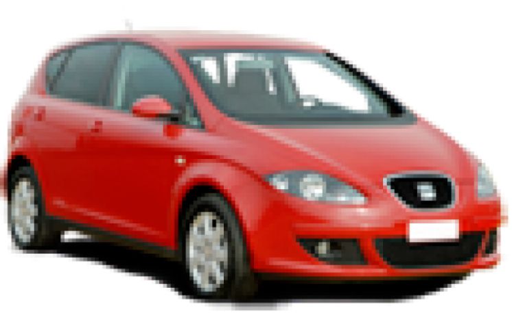 SEAT ALTEA 1.8 TURBO FSI - 160CV