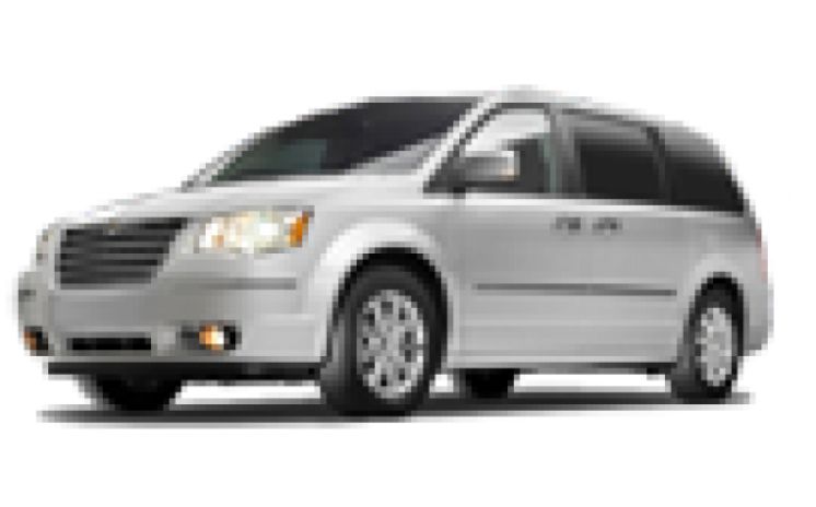 CHRYSLER GRAND VOYAGER 2.5 CRD - 141CV