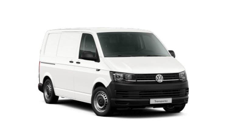 Volkswagen Transporter/Multivan 2.0 TSI 150hp