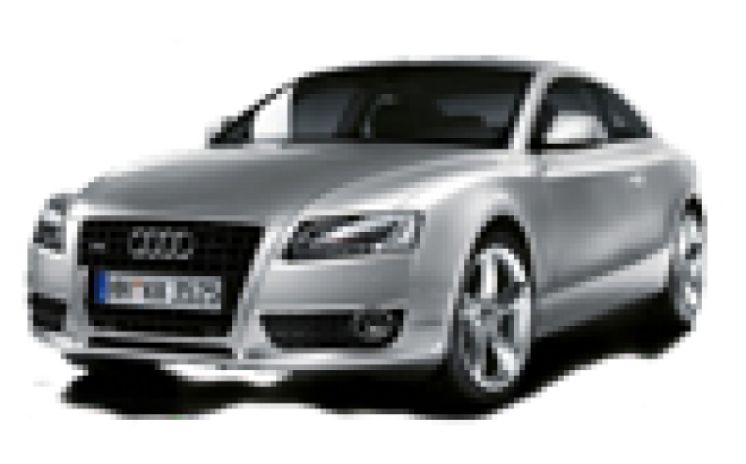 AUDI A5  2.0 TFSi 180hp