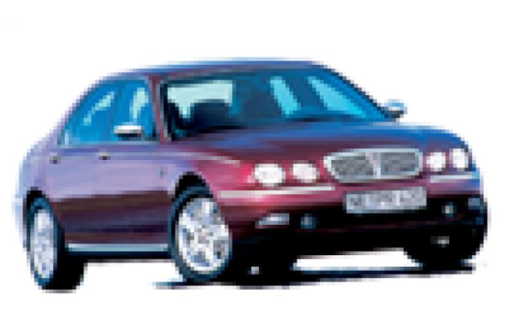 ROVER 75 2.0 CTD - 116CV