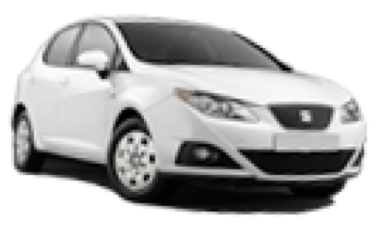 SEAT IBIZA 1.2 12V - 70CV