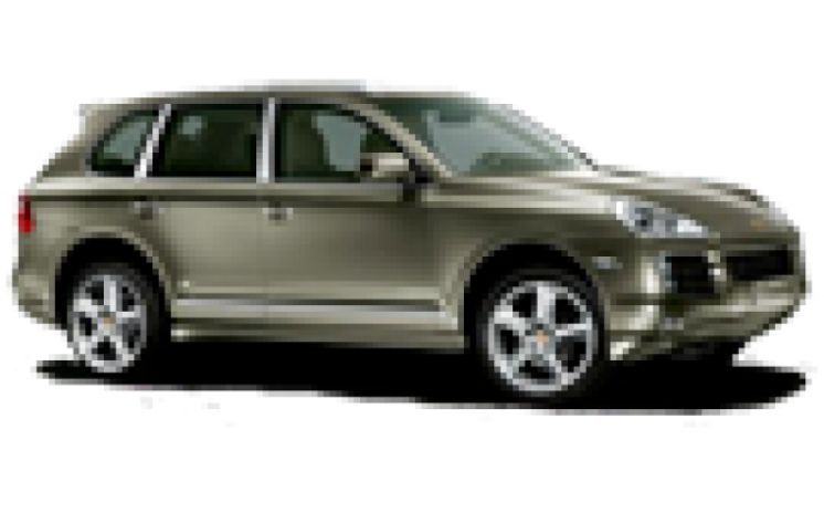 PORSCHE CAYENNE 3.6 V6 - 300CV