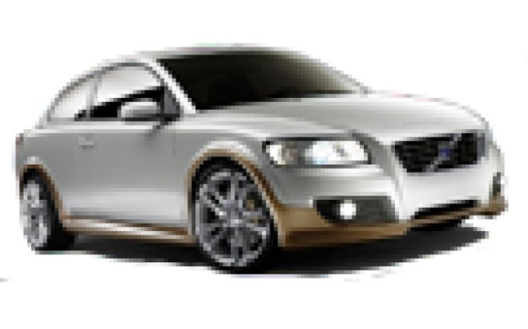 VOLVO C30 2.0 D4 - 177CV