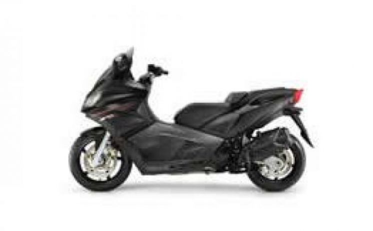 APRILIA SRV 850 849cc 76 hp