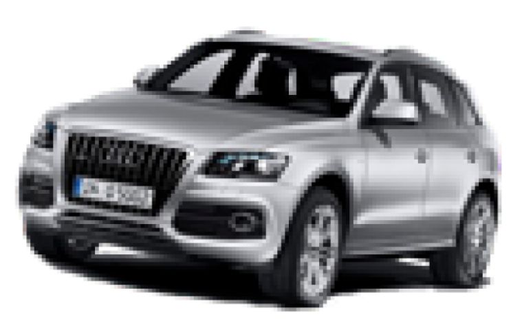 AUDI Q5  1.4 TFSI 150hp