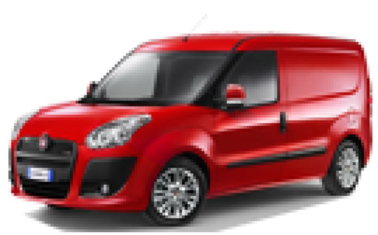 FIAT Doblo 1.6 Mjet 105 hp