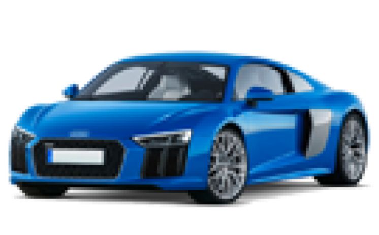 AUDI R8 4.2 V8 420 hp