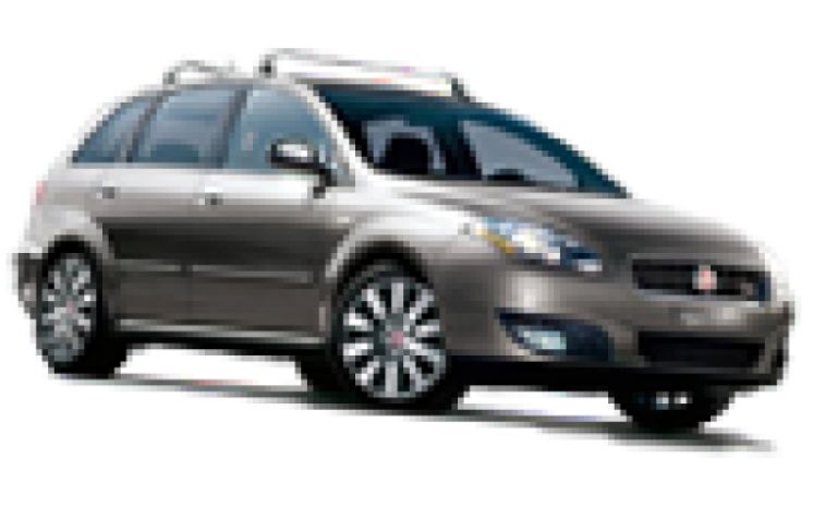 FIAT Croma 1.9 Jtd 136 hp