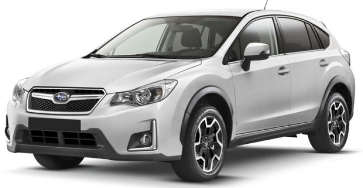 SUBARU XV 2.0 D - 147CV