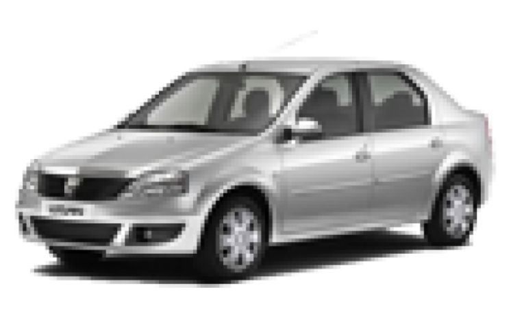 DACIA LOGAN 1.5 dCi - 75CV