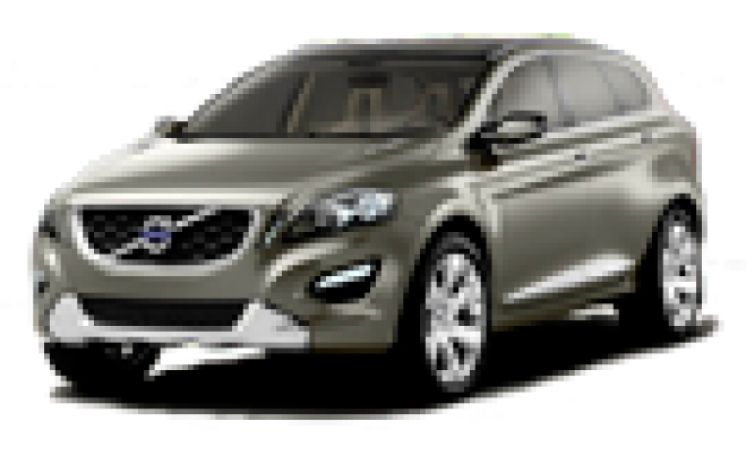 VOLVO XC 60 2.4 D5 - 215CV