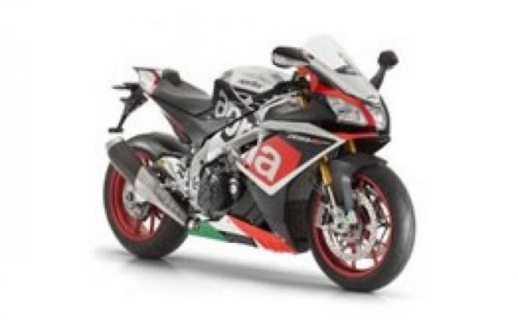 APRILIA RSV4 1000 180 hp