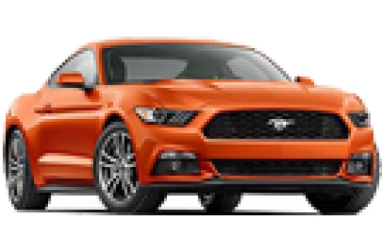 FORD Mustang 2.3 Ecoboost 314 hp