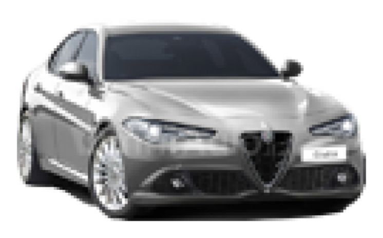 ALFA ROMEO GIULIA 2.2 Turbodiesel AT8 - 150CV