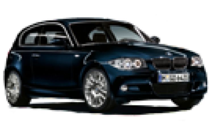 BMW serie1 125i 218hp