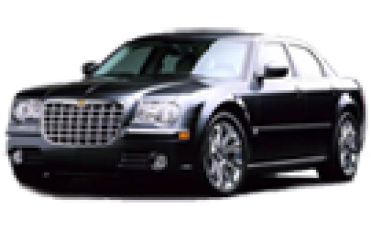 CHRYSLER 300C 3.0 V6 CRD - 218CV