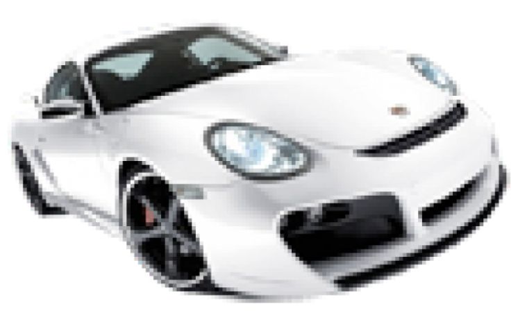 PORSCHE CAYMAN 3.4 S - 303CV