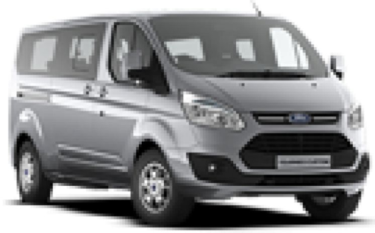 FORD Transit 2.2 TDCi 100 hp