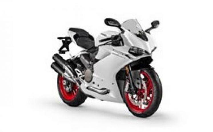 DUCATI Panigale 899 Panigale 148 hp