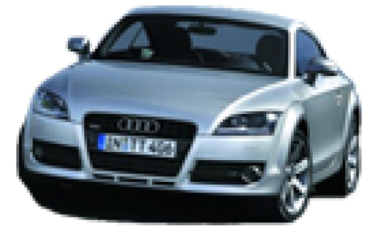 AUDI TT RS 2.5 TFSI RS Plus 360 hp