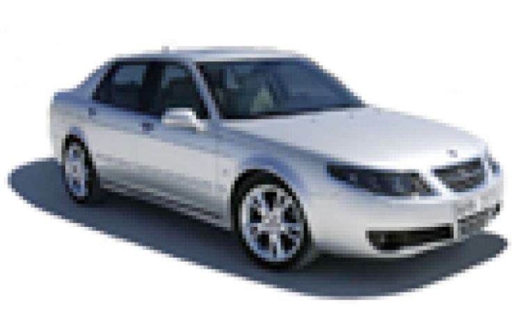 SAAB 9-5 2.0 TiD - 160CV