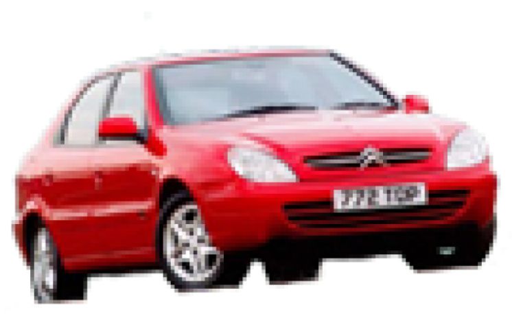 CITROEN XSARA 1.8 16V - 112CV