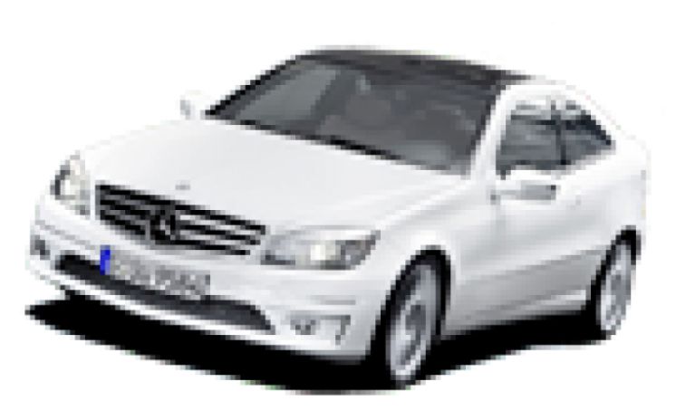 MERCEDES CLASSE CLC 200 KOMPRESSOR - 184CV