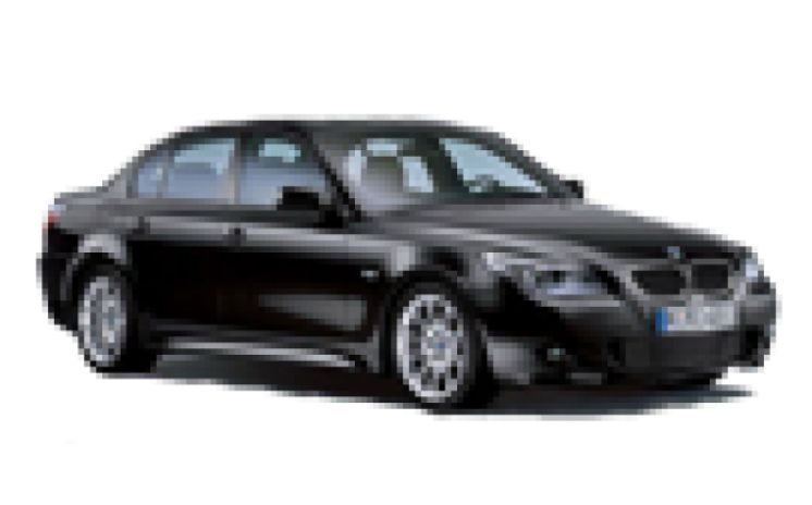 BMW serie5 523i - (2010-2011) 204hp