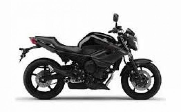 YAMAHA XJ6 600cc 78 hp