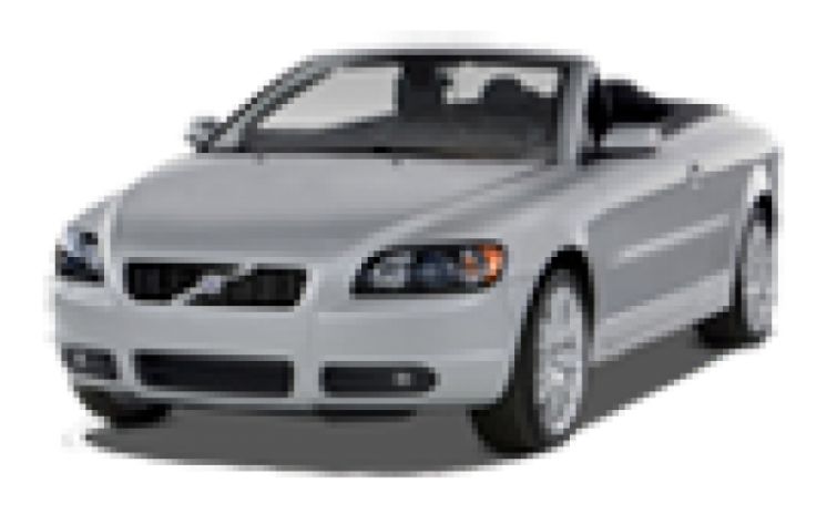 VOLVO C70 2.0 D - 136CV