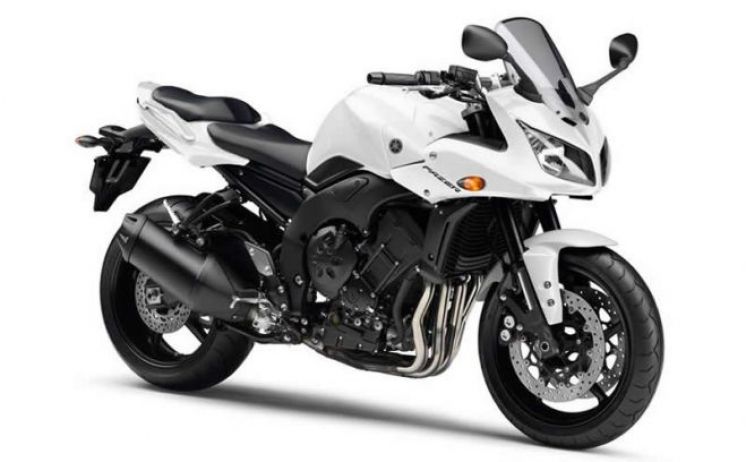 YAMAHA FZ1 / Fazer 1000 998cc 150 hp