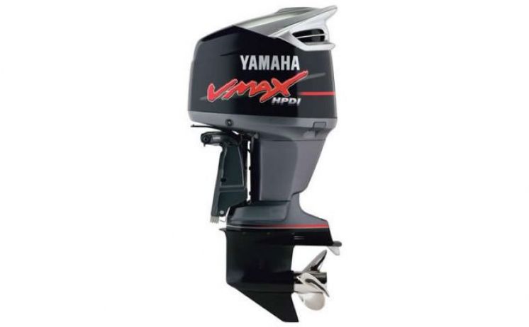 YAMAHA Two Stroke HPDI VZ 175 hp